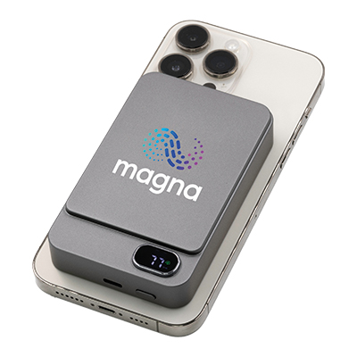 Image of BrandCharger Wireless Power Bank